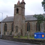 Gretna Green, die Hochzeitsschmiede