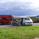 Stellplatz in der Nähe von Caerlaverock